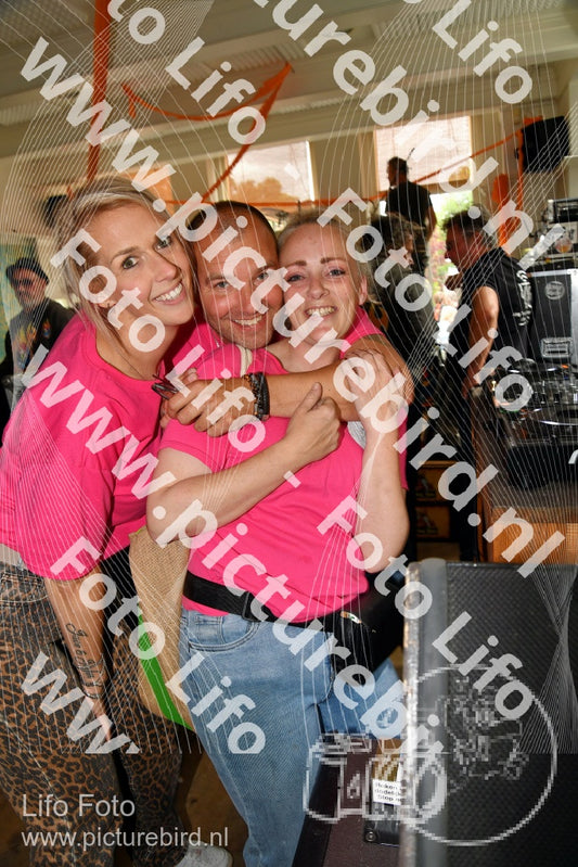 Evenement foto: Serie 350