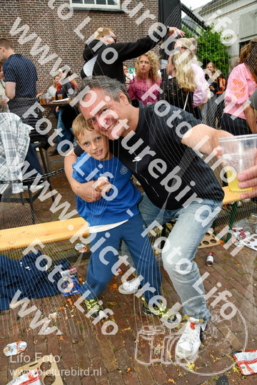 Evenement foto: Serie 350
