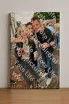 Evenement foto: Serie 350