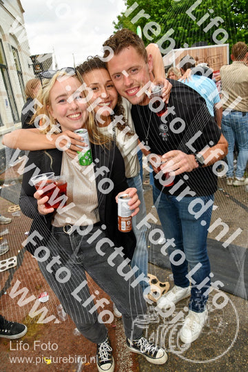 Evenement foto: Serie 350