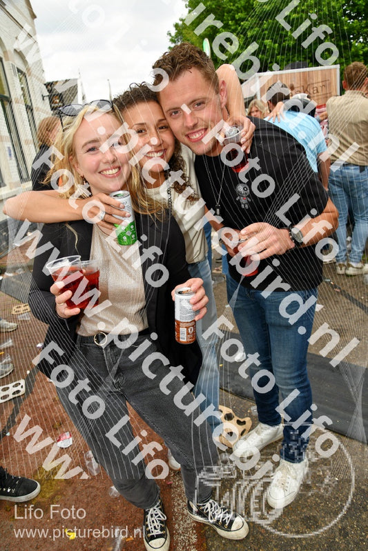 Evenement foto: Serie 350