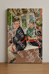 Evenement foto: Serie 350