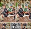 Evenement foto: Serie 350