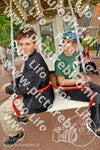 Evenement foto: Serie 350