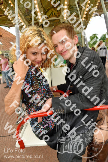 Evenement foto: Serie 350