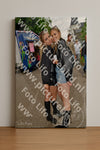 Evenement foto: Serie 350