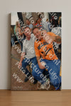 Evenement foto: Serie 350