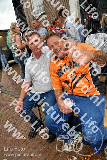 Evenement foto: Serie 350