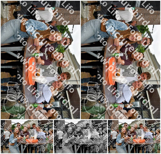 Evenement foto: Serie 350