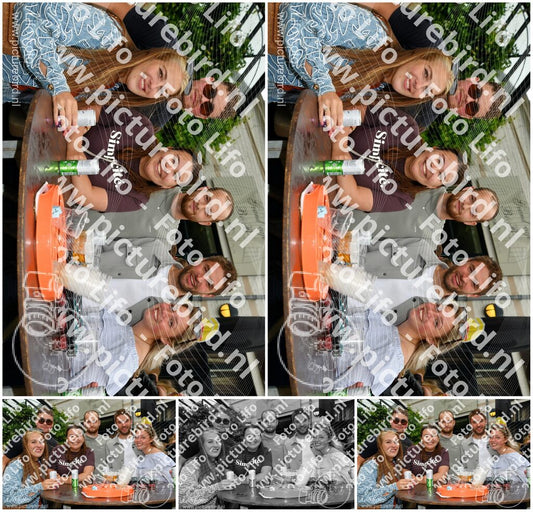 Evenement foto: Serie 350