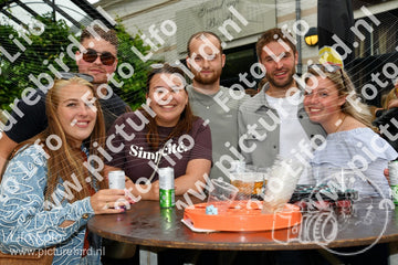 Evenement foto: Serie 350
