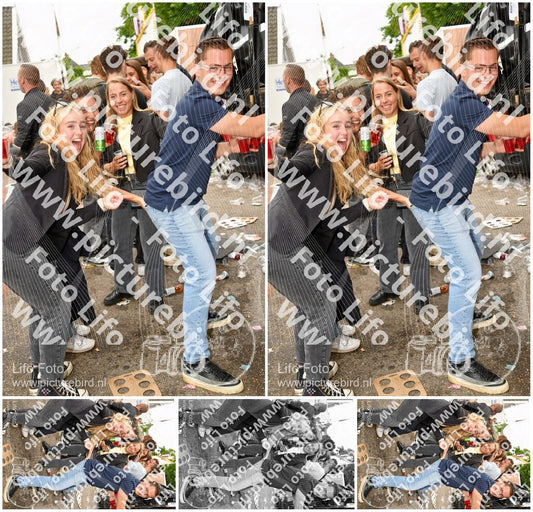 Evenement foto: Serie 350