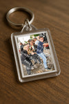 Evenement foto: Serie 350