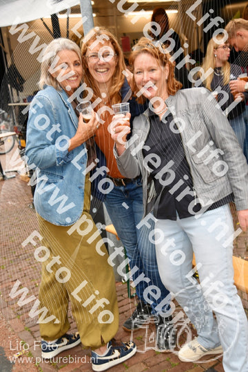 Evenement foto: Serie 350