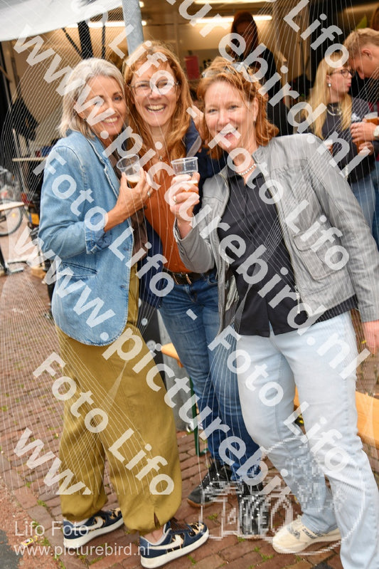 Evenement foto: Serie 350