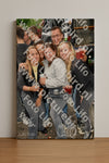 Evenement foto: Serie 350