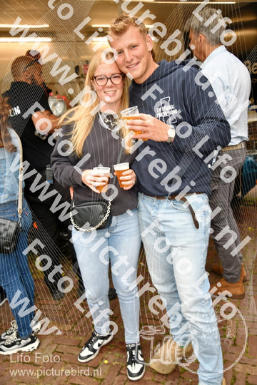 Evenement foto: Serie 350