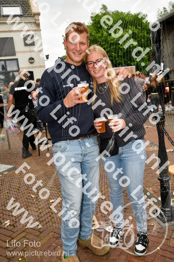 Evenement foto: Serie 350