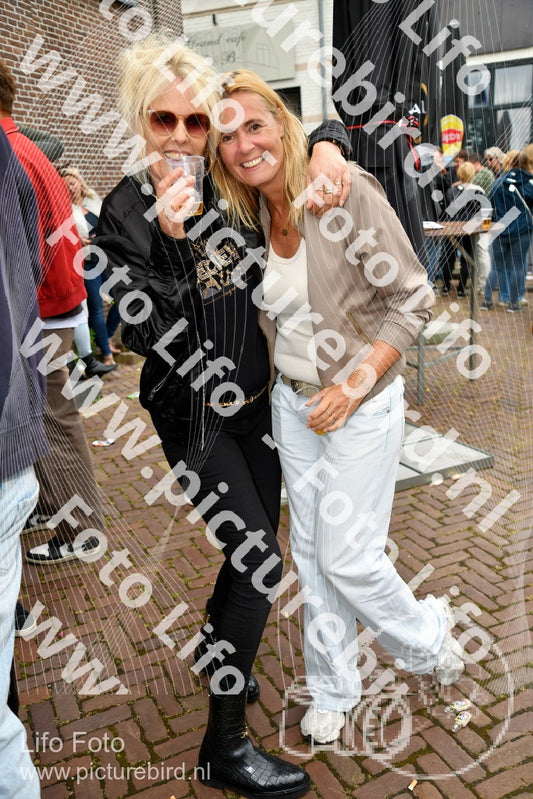 Evenement foto: Serie 350