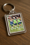 Evenement foto: Serie 1976