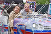 Evenement foto: Serie 1976