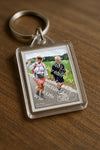 Evenement foto: Serie 1976