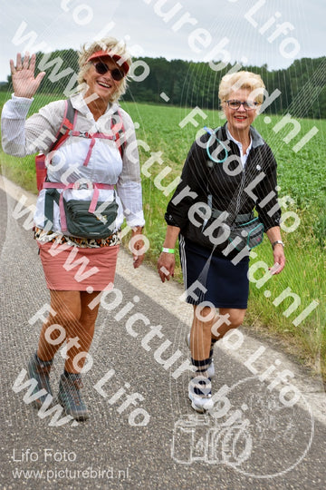 Evenement foto: Serie 1976