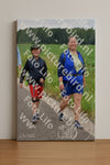 Evenement foto: Serie 1976