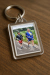 Evenement foto: Serie 1976