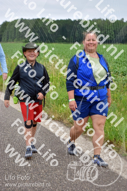 Evenement foto: Serie 1976