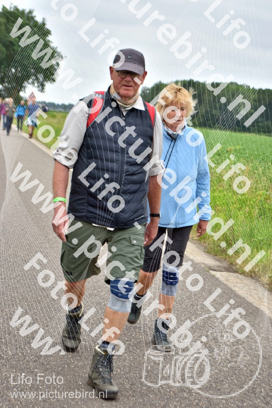 Evenement foto: Serie 1976