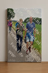 Evenement foto: Serie 1976