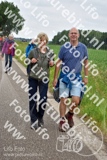 Evenement foto: Serie 1976