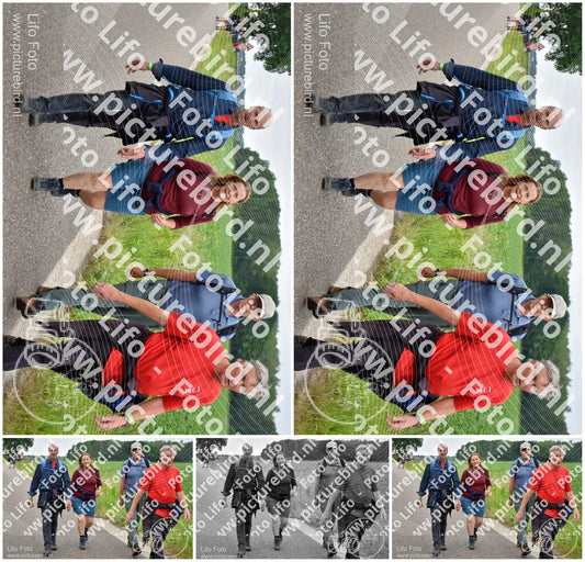 Evenement foto: Serie 1976