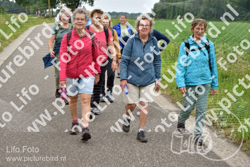 Evenement foto: Serie 1976