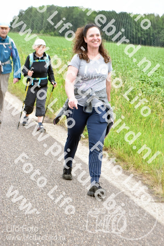 Evenement foto: Serie 1976