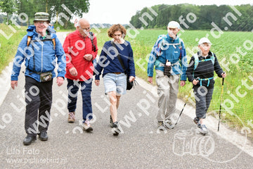 Evenement foto: Serie 1976