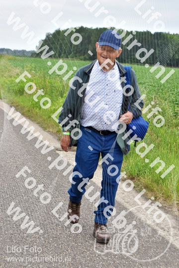 Evenement foto: Serie 1976