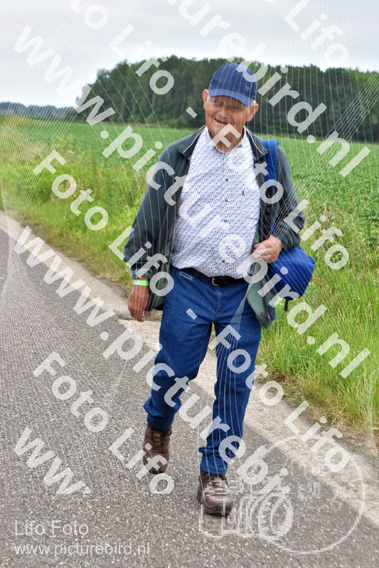 Evenement foto: Serie 1976