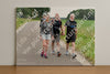 Evenement foto: Serie 1976