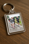 Evenement foto: Serie 1976