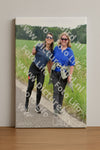 Evenement foto: Serie 1976