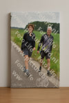 Evenement foto: Serie 1976