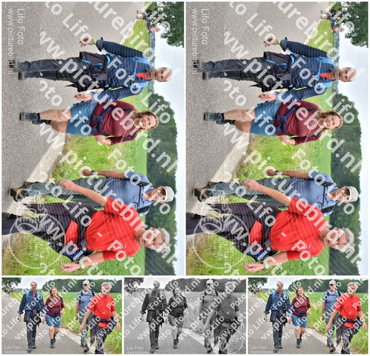 Evenement foto: Serie 1976