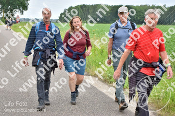 Evenement foto: Serie 1976