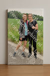 Evenement foto: Serie 1976