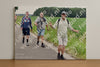 Evenement foto: Serie 1976