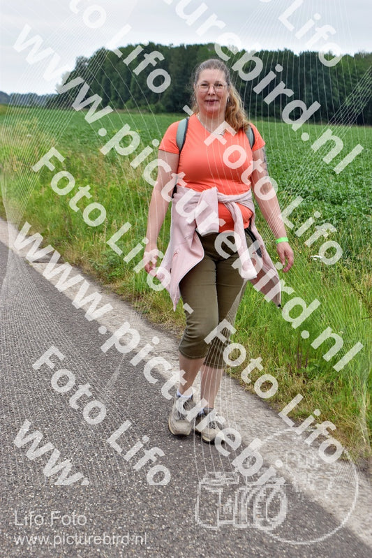 Evenement foto: Serie 1976