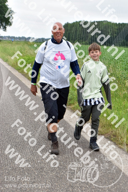 Evenement foto: Serie 1976