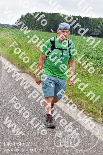 Evenement foto: Serie 1976